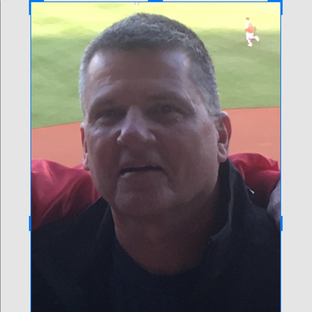 Meet your Posher, Randy